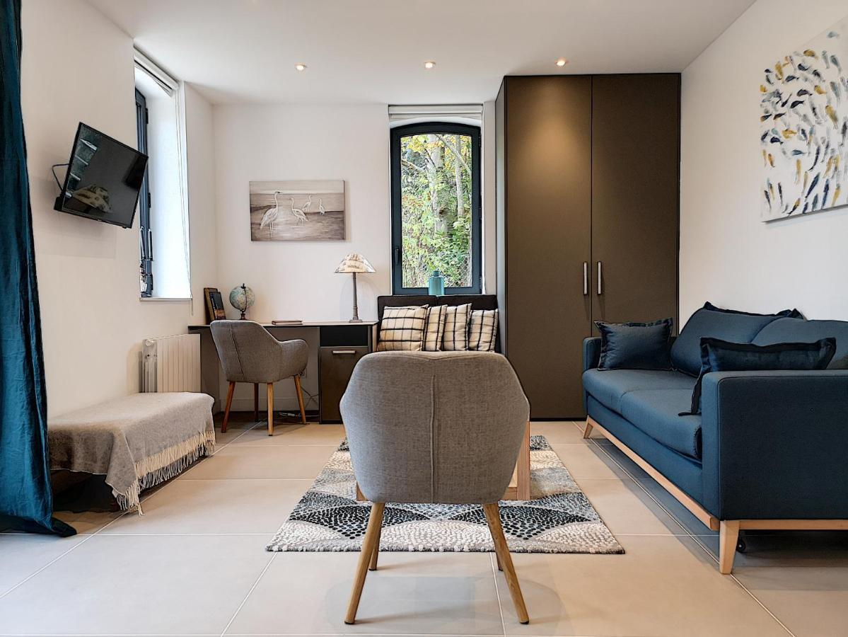 Holiday home La Viralamande By Cocoonr