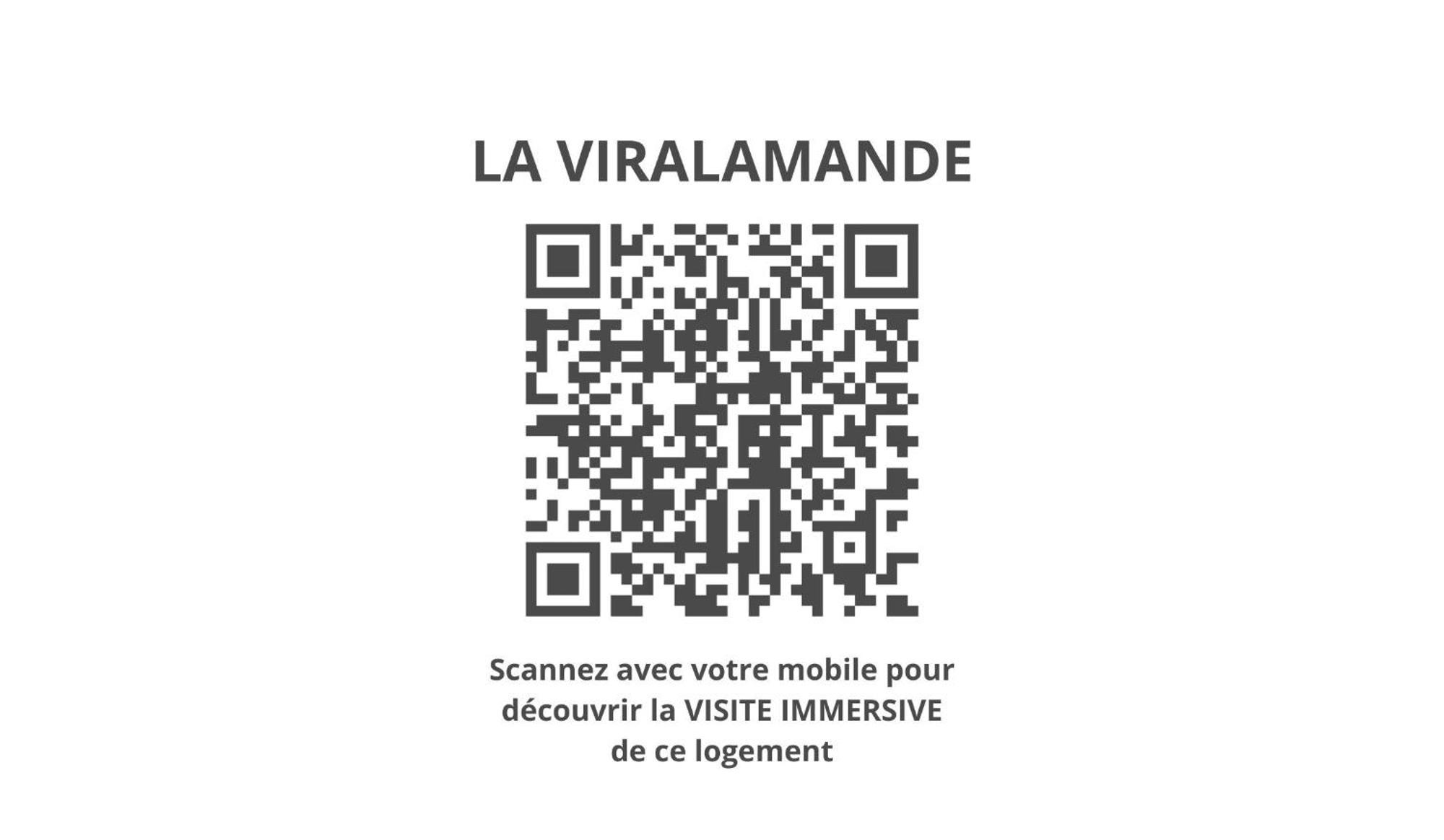 Casa vacanze La Viralamande By Cocoonr Rillieux-la-Pape