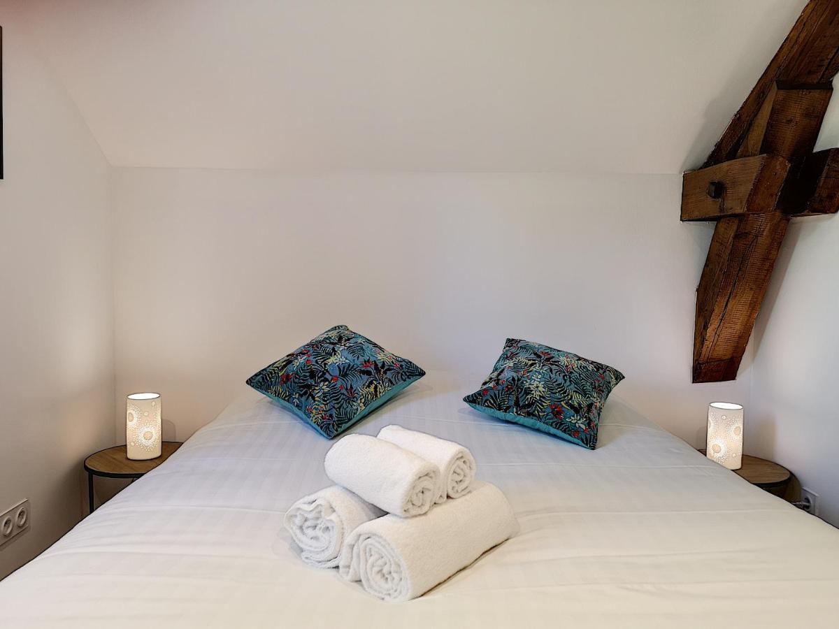 Casa vacanze La Viralamande By Cocoonr Rillieux-la-Pape
